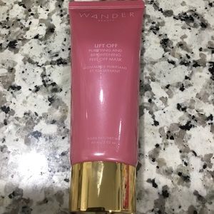 Wander Beauty Peel Off Mask